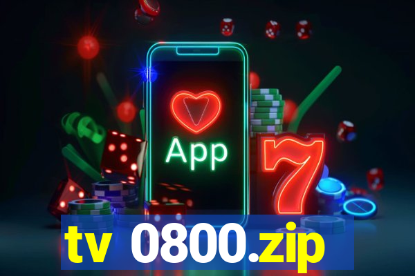 tv 0800.zip